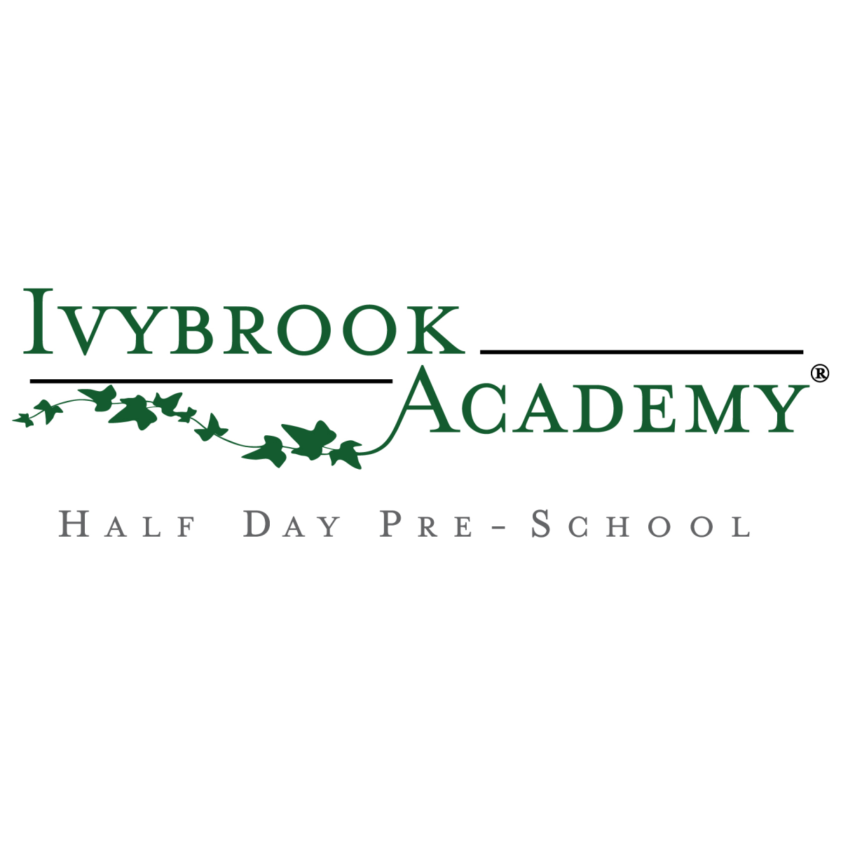 Ivybrook Academy logo