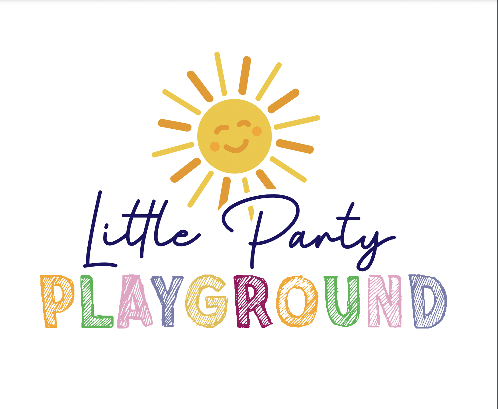 Little Party Playground logo