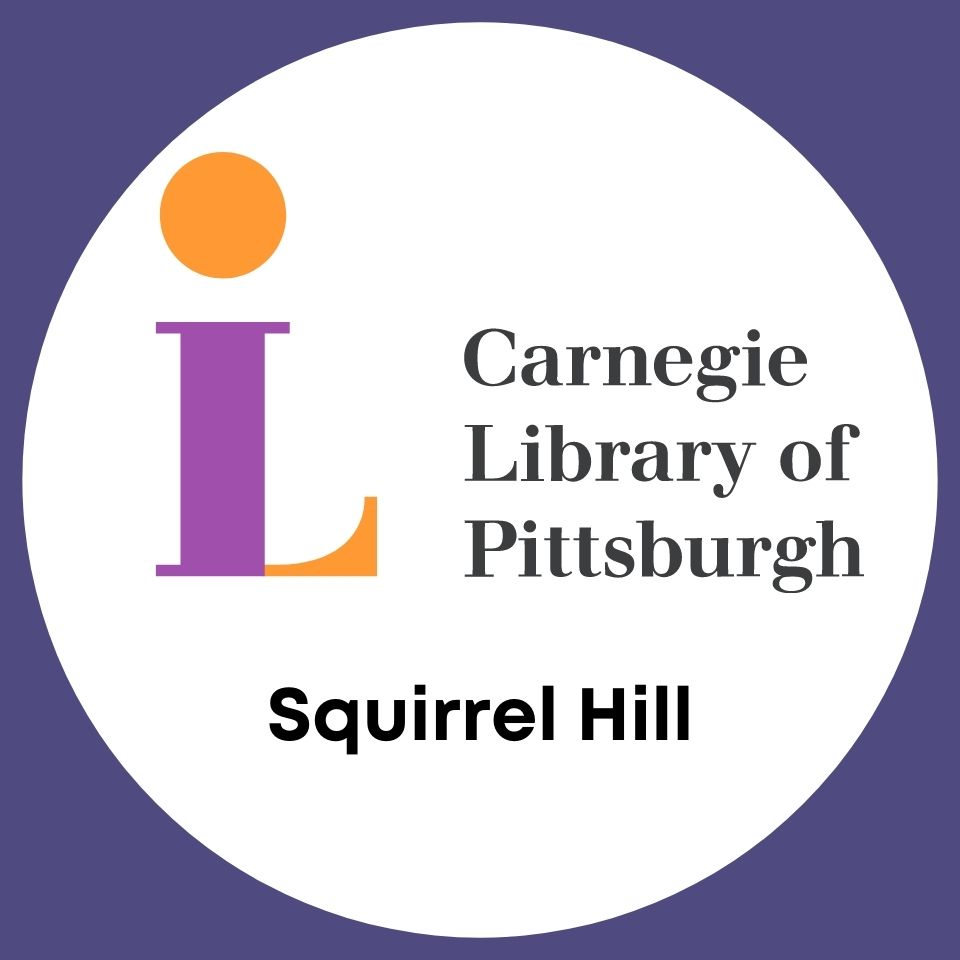 Carnegie Library of Pittsburgh Squirrel Hill