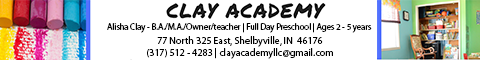 Clay Academy