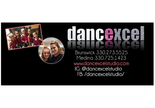 dancexcel medina brunswick dance classes summer classes