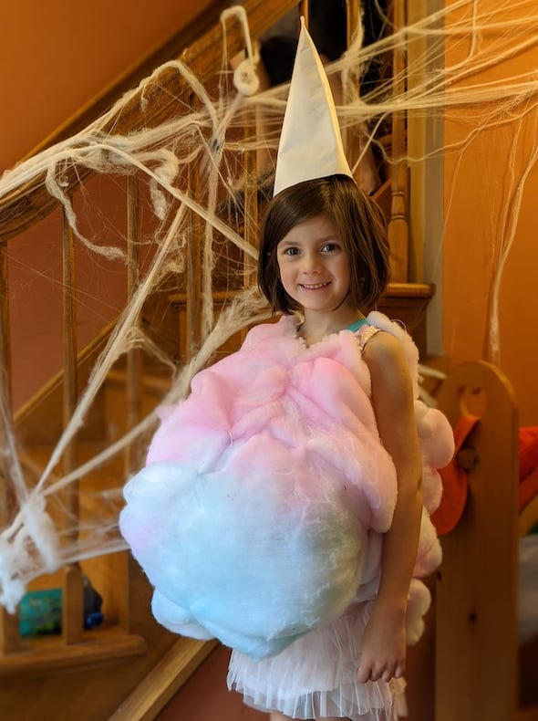 7 Amazing DIY Costume Ideas For Kids | Macaroni KID National