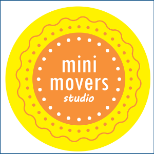 Mini Movers Studio