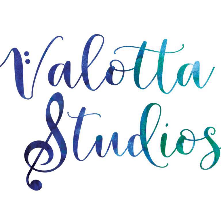 Valotta Studios logo