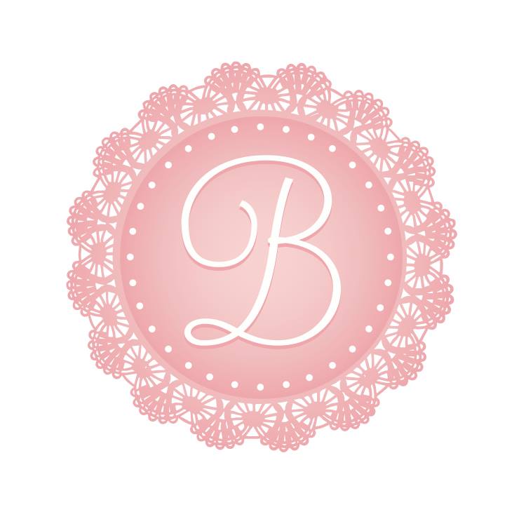Blush Beauty Boutique & Spa Logo