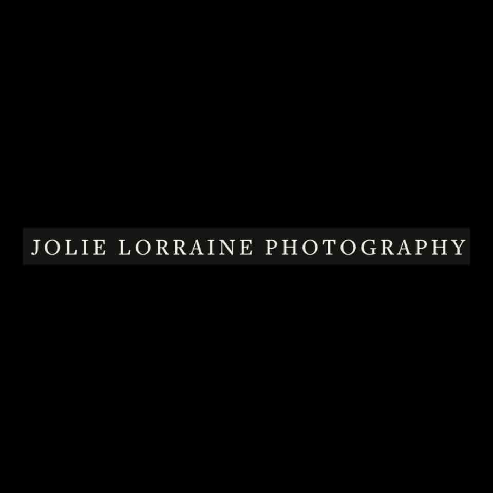 JOLIE LORRAINE PHOTOGRAPHY