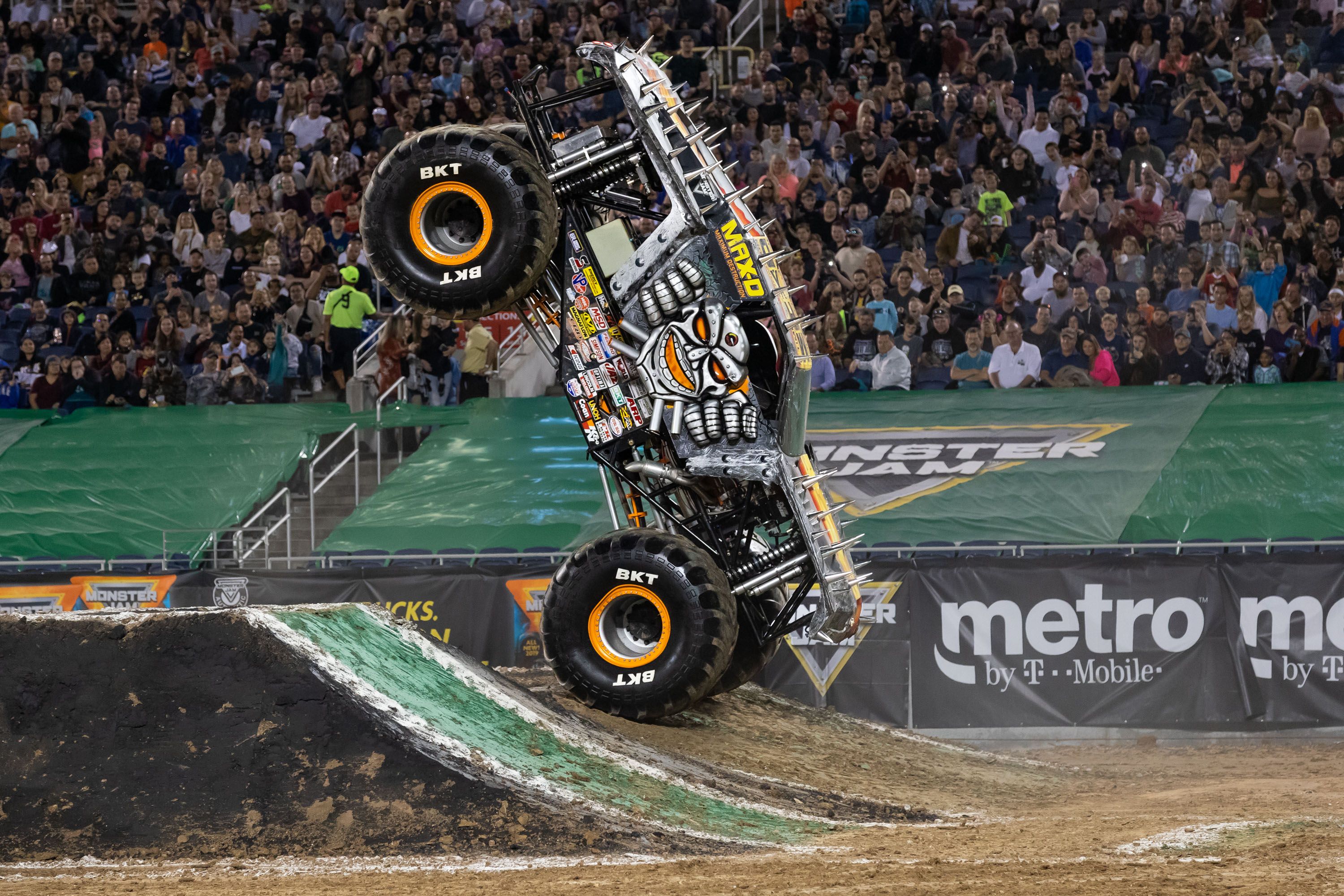 Monster Jam Coming to Orlando!  Macaroni KID Kissimmee - St Cloud