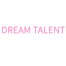 Dream Talent logo