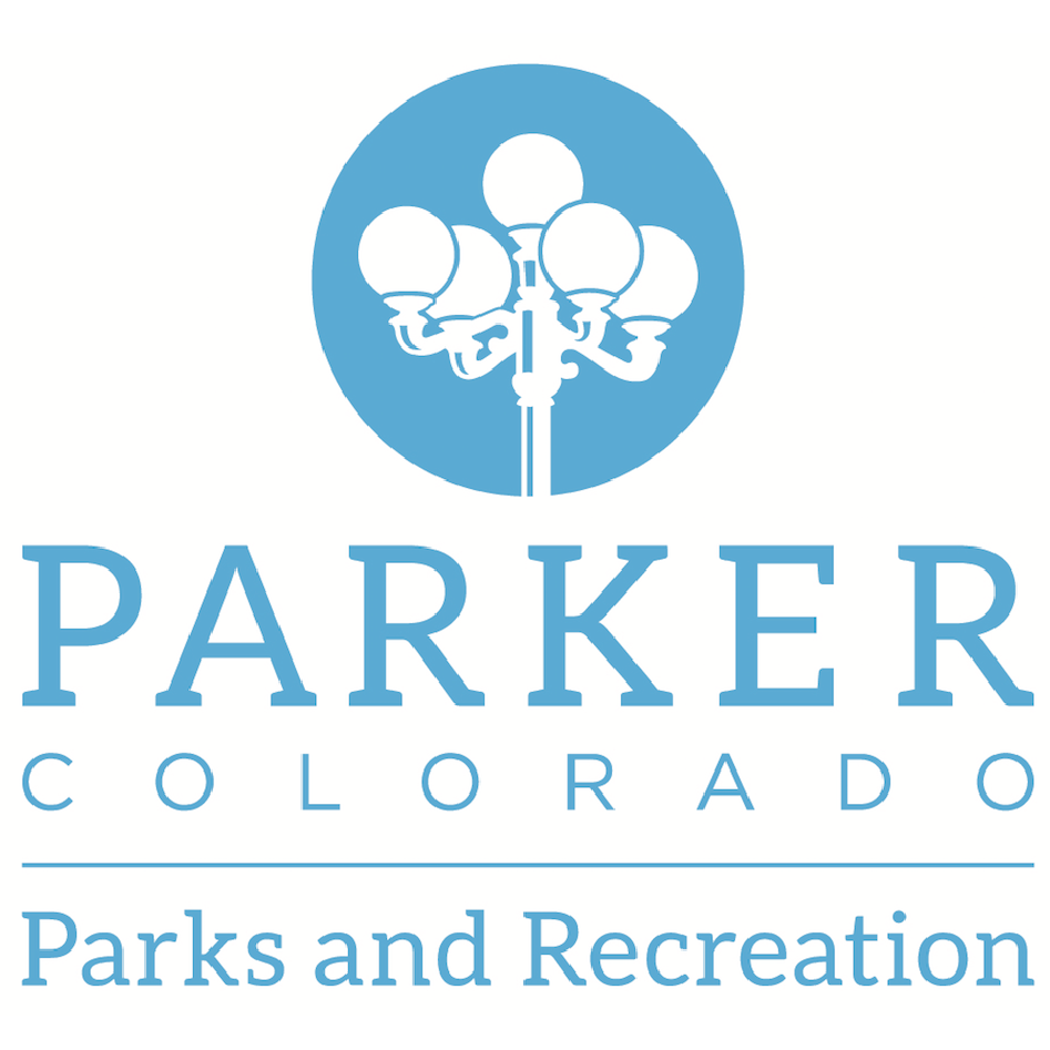 Parker Parks and Recreation logo