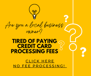 Pay no more fees for credit card processing how to not pay credit card fees business owners credit card processing fees why pay credit card fees no processing fees