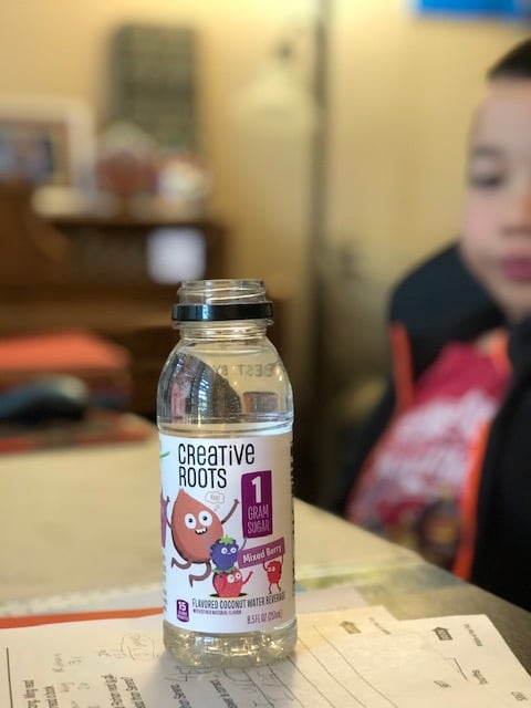 Best Water Bottles for Kids to Stay Hydrated - Healthy By Heather Brown