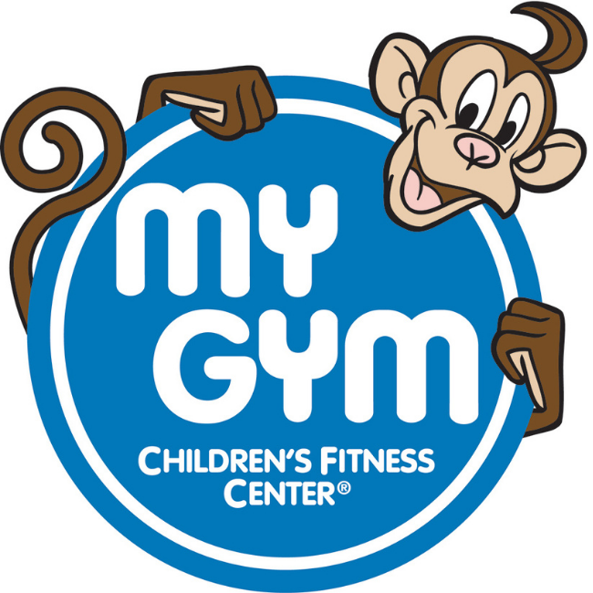 My Gym Exton Logo