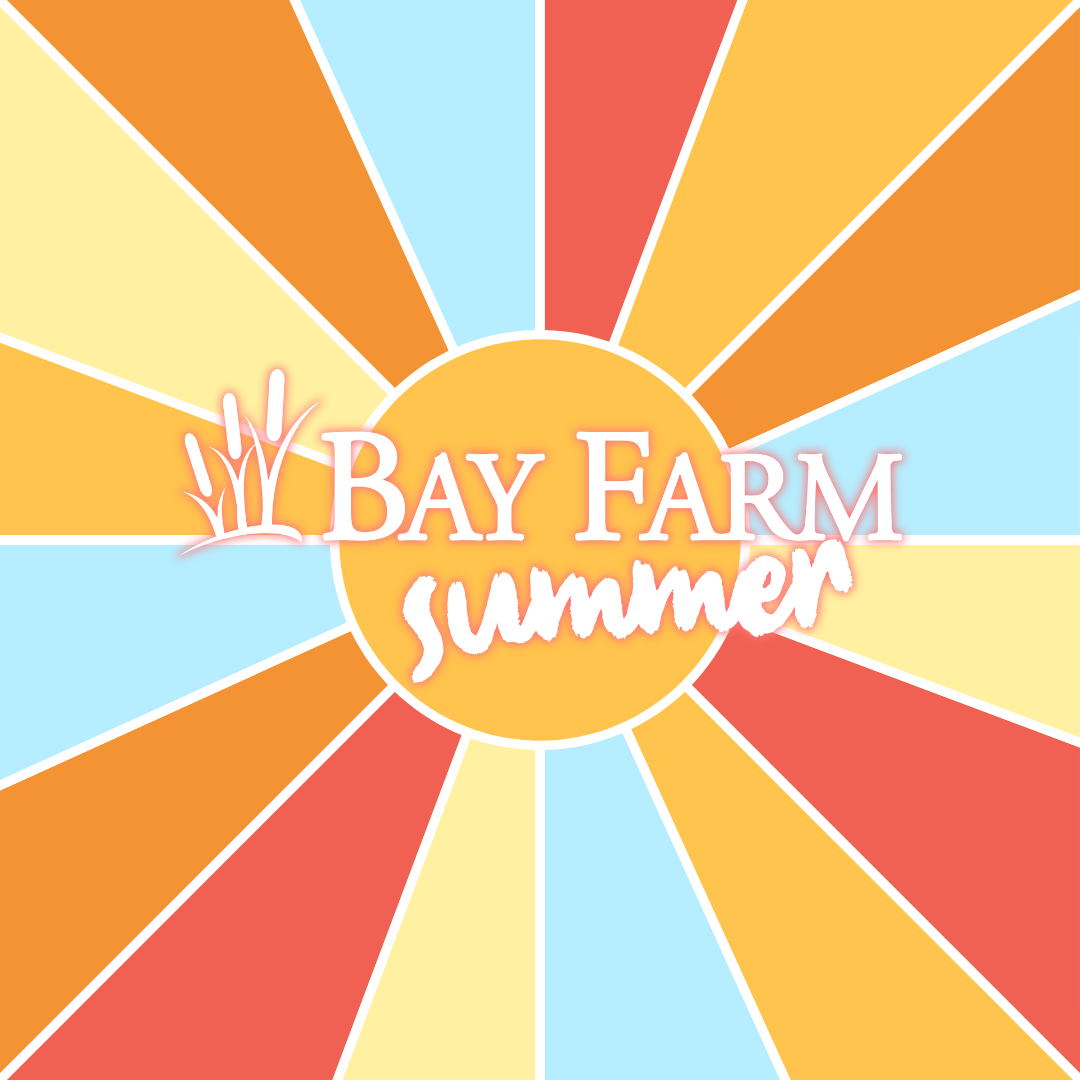 bay farm logo