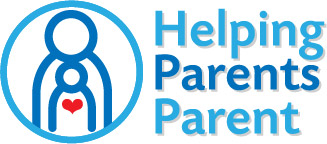 Helping Parents Parent Logo