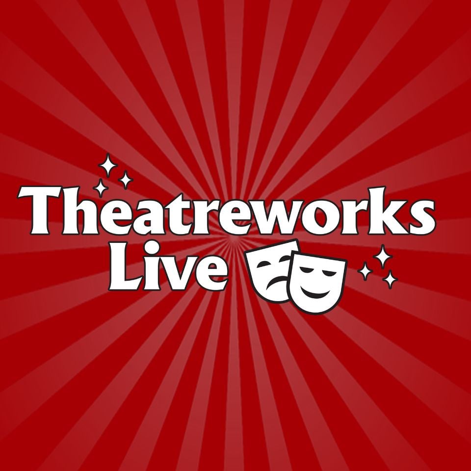 Theatreworks Live Logo