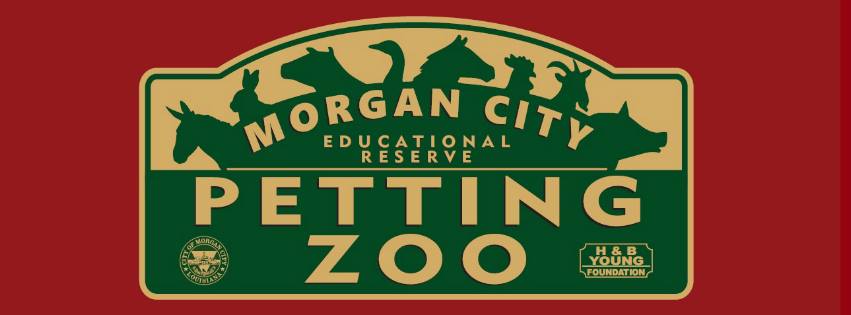 Morgan City Petting Zoo