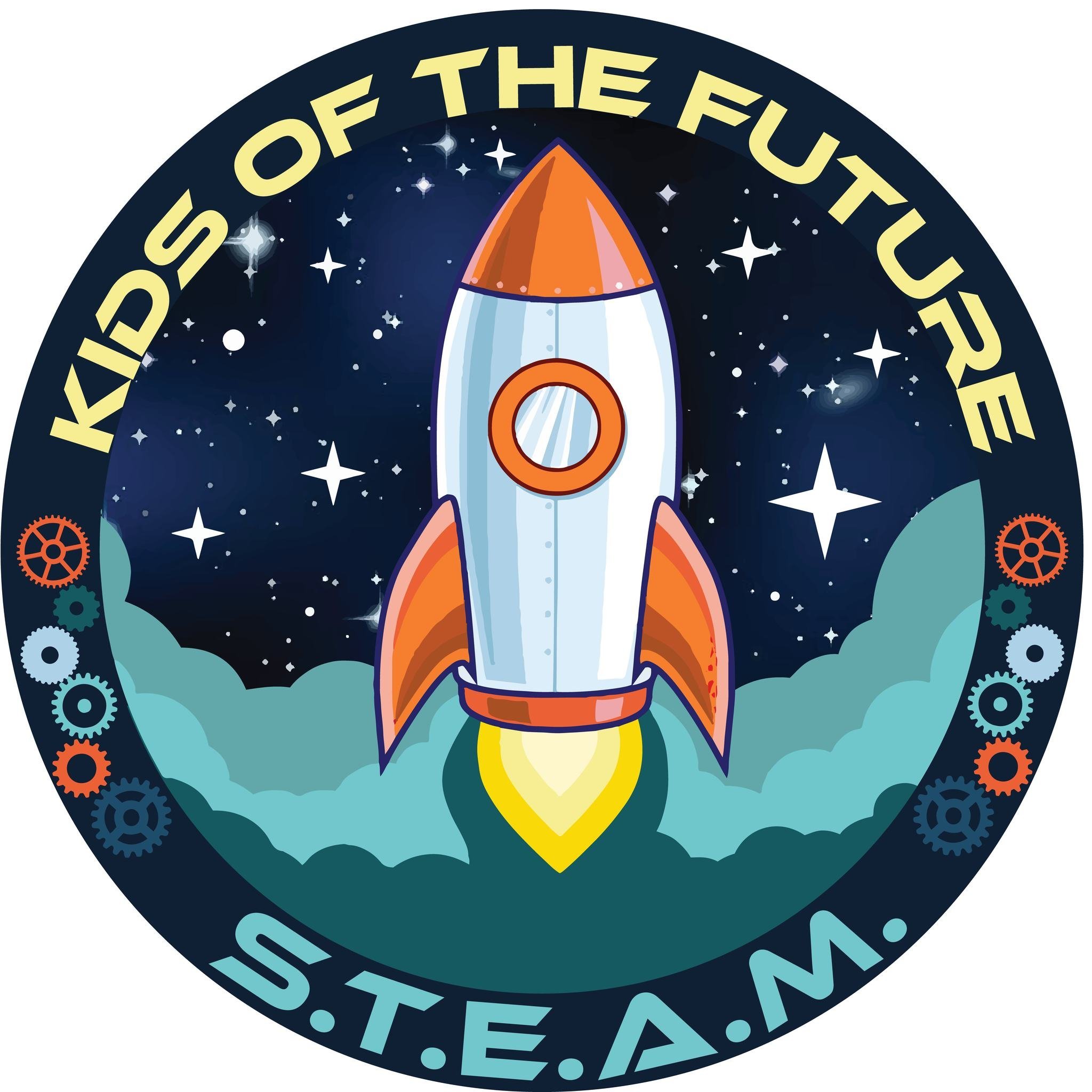 STEAM Kids of the Future