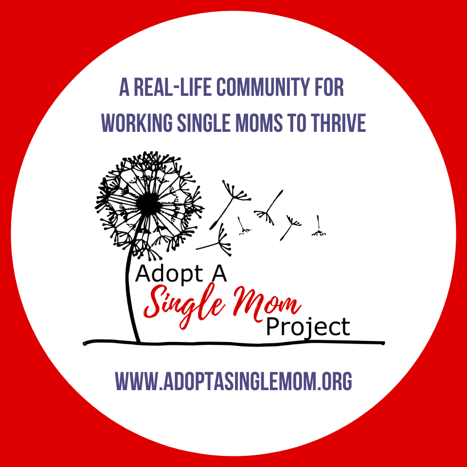 Adopt A Single Mom Project