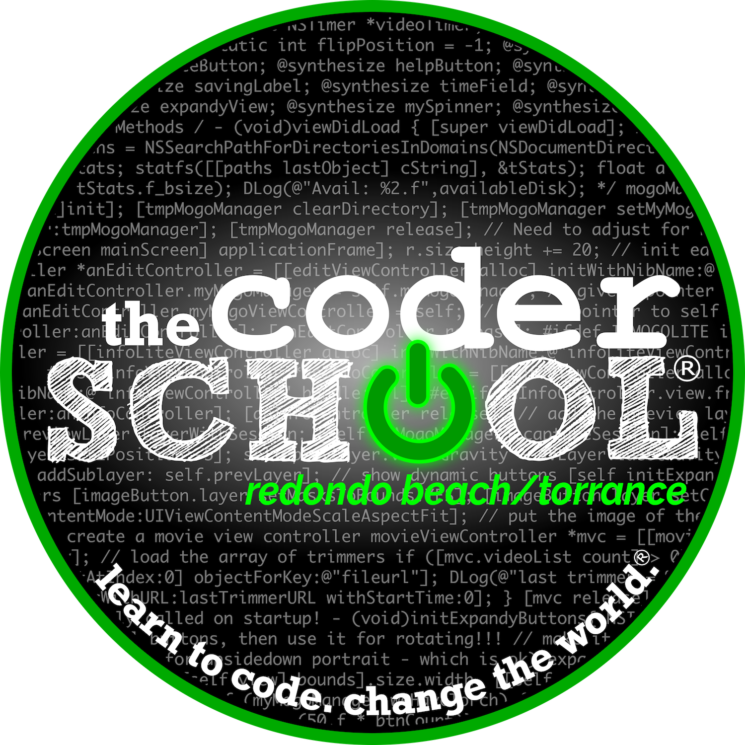 coder school logo