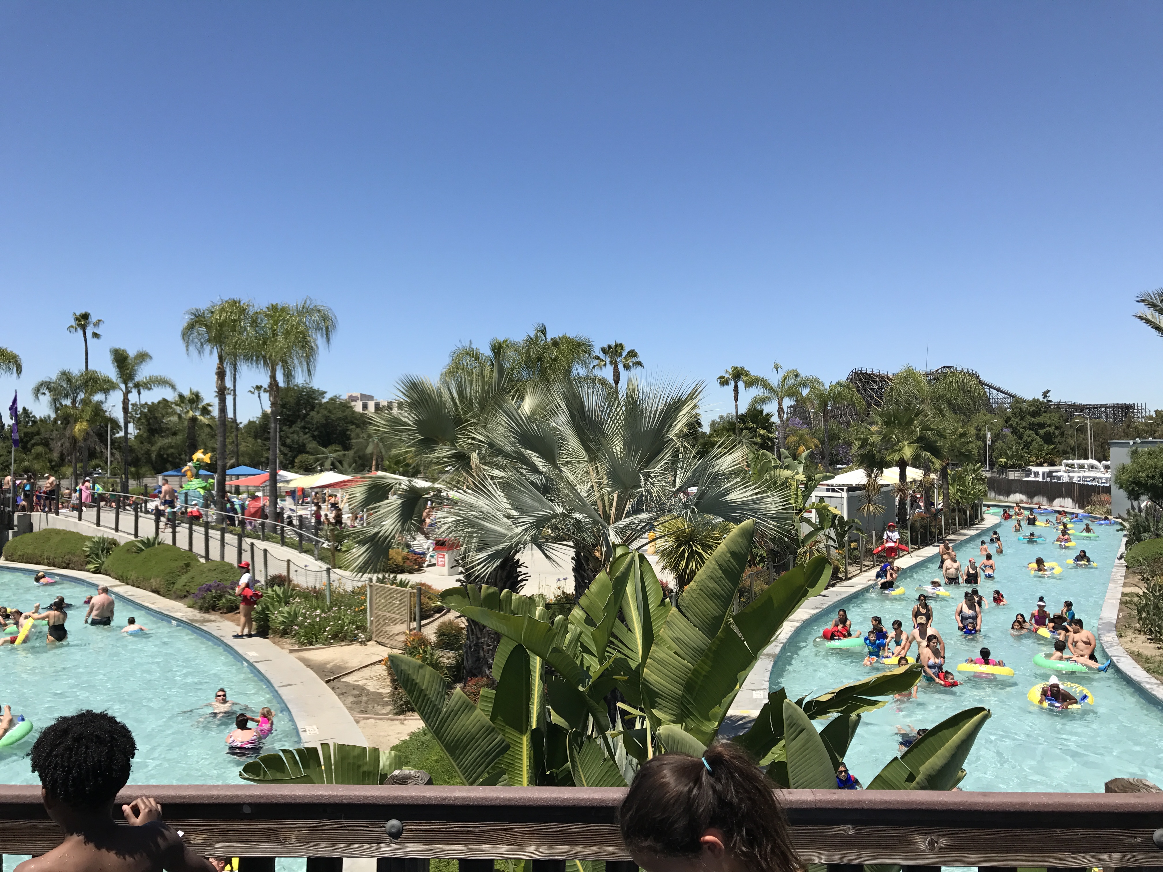 Knott's Soak City now OPEN with NEW Slides! Macaroni KID Beverly Hills