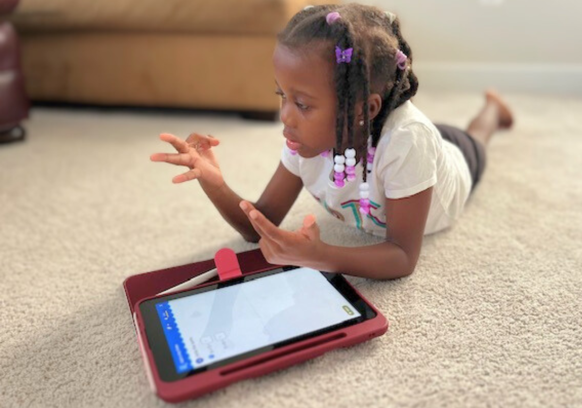 Smile Zemi Tablet: Moms Review the Innovative Learning Tool for Kids ...