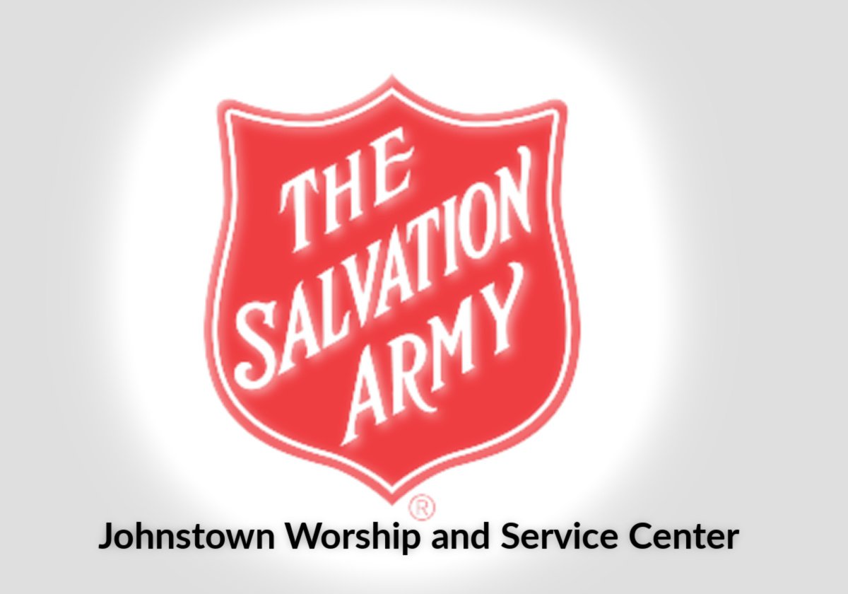 Johnstown Worship and Service Center