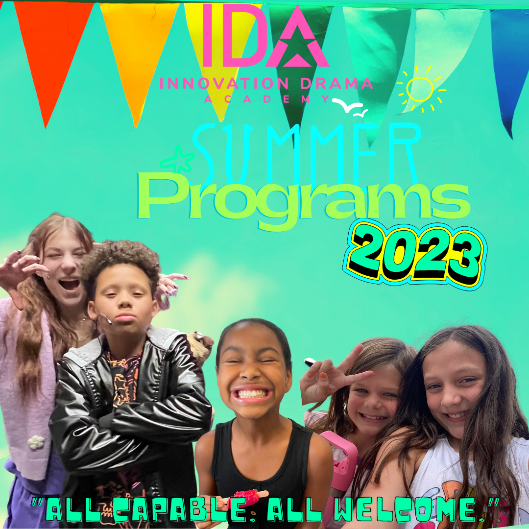 2023 Summer Camp & Activity Guide Find your Fun This Summer