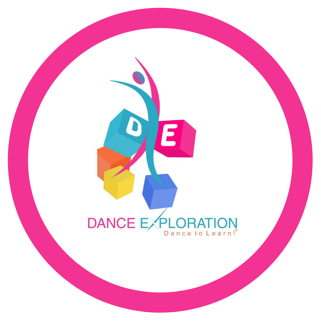 Dance Exploration logo