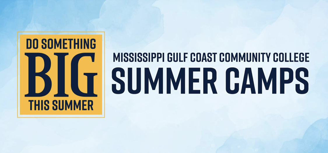 2022 Summer Camps In & Around the Mississippi Gulf Coast! Macaroni