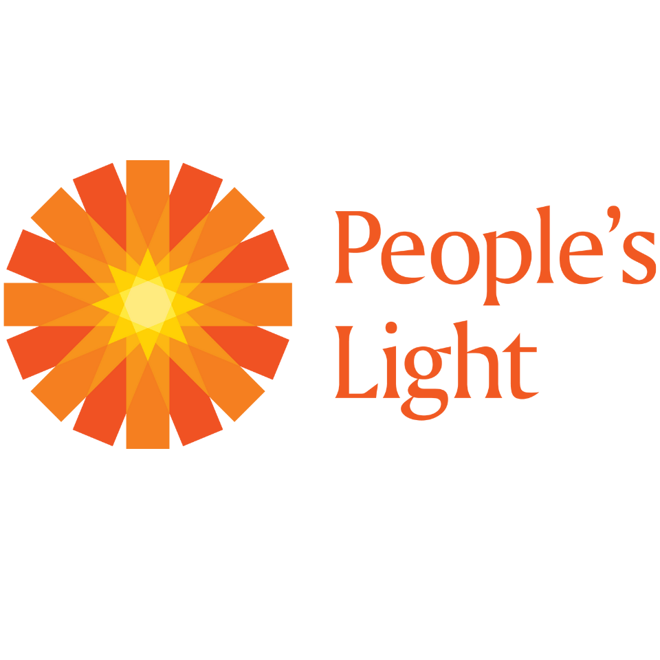 People's Light Logo