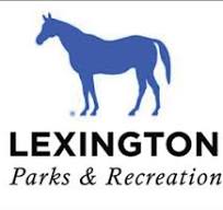 Lexington Parks & Rec Logo