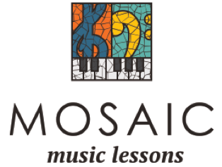 Mosaic Music Lessons