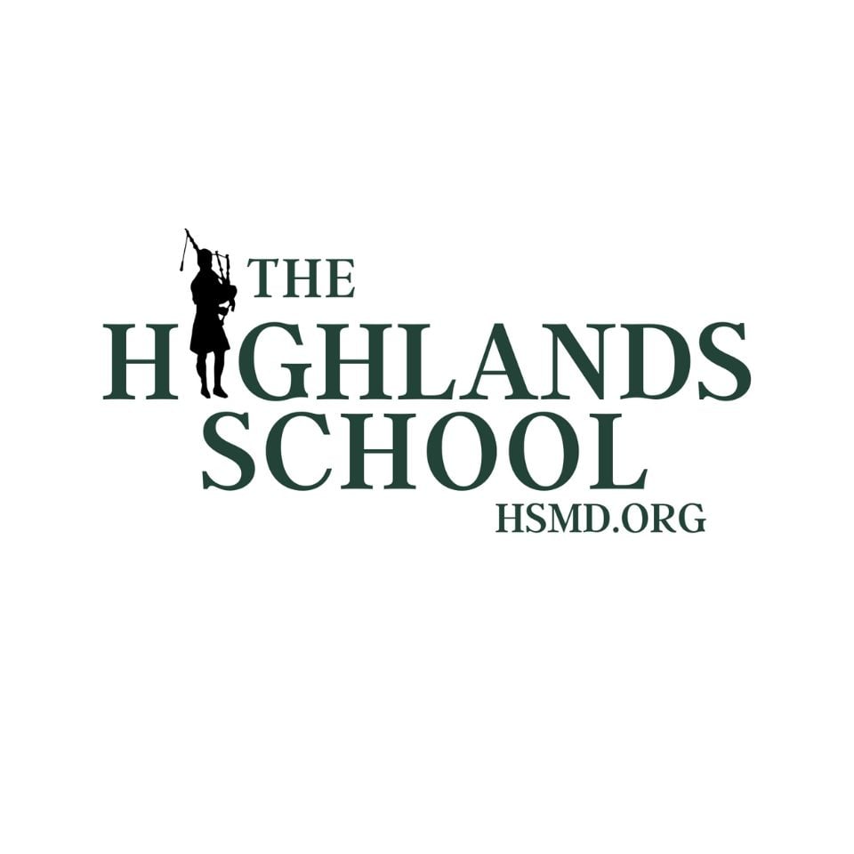 The Highlands School Logo