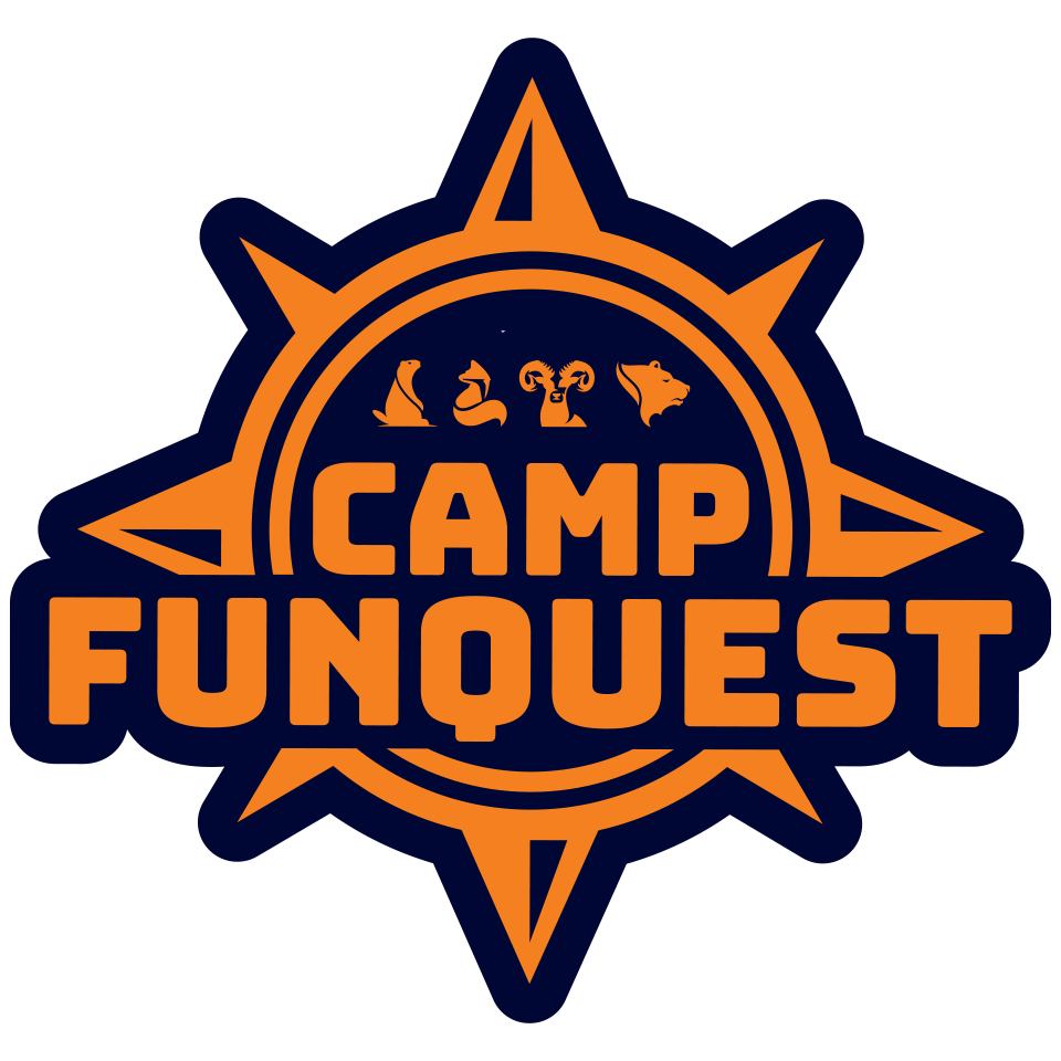 Camp Funquest City Of Fort Collins Recreation