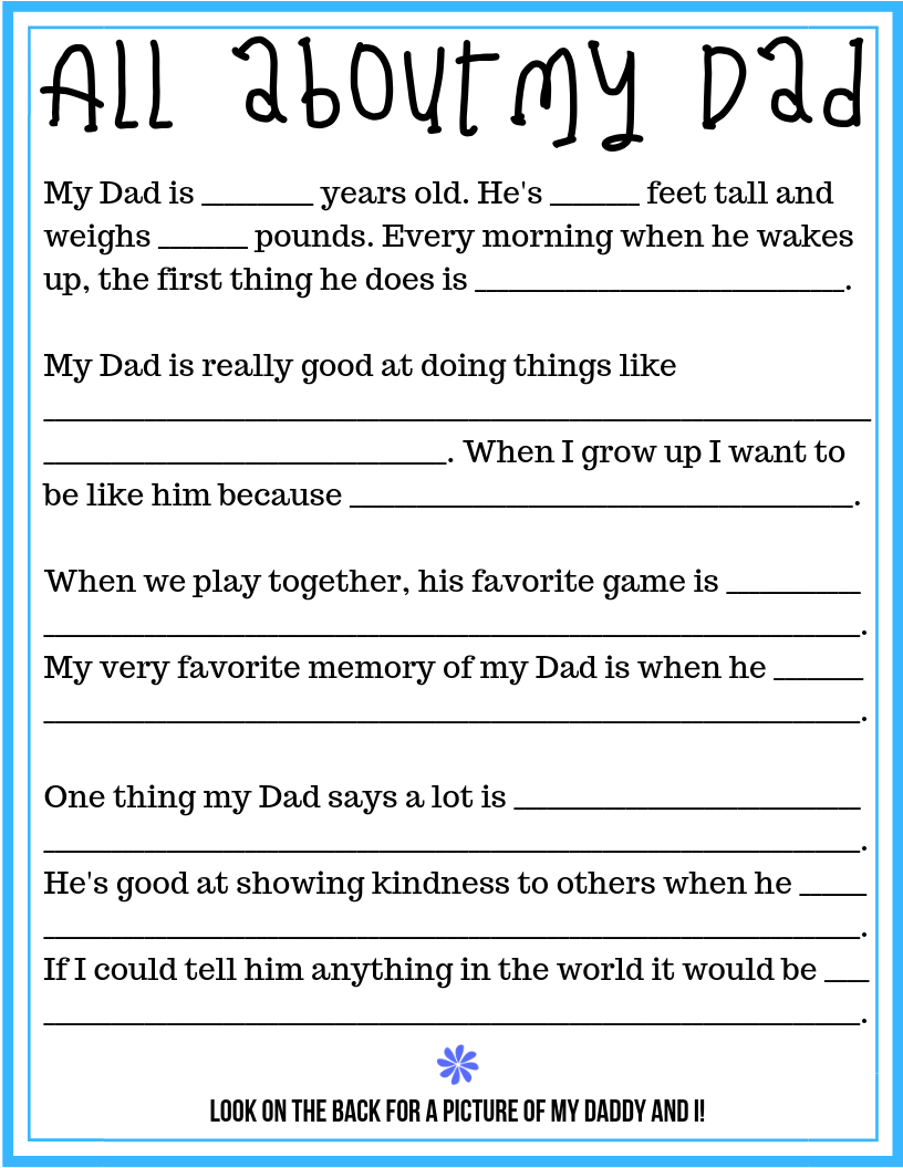 all-about-my-dad-a-father-s-day-questionnaire-and-free-printable