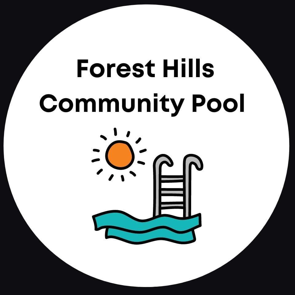 Forest Hills Community Pool 