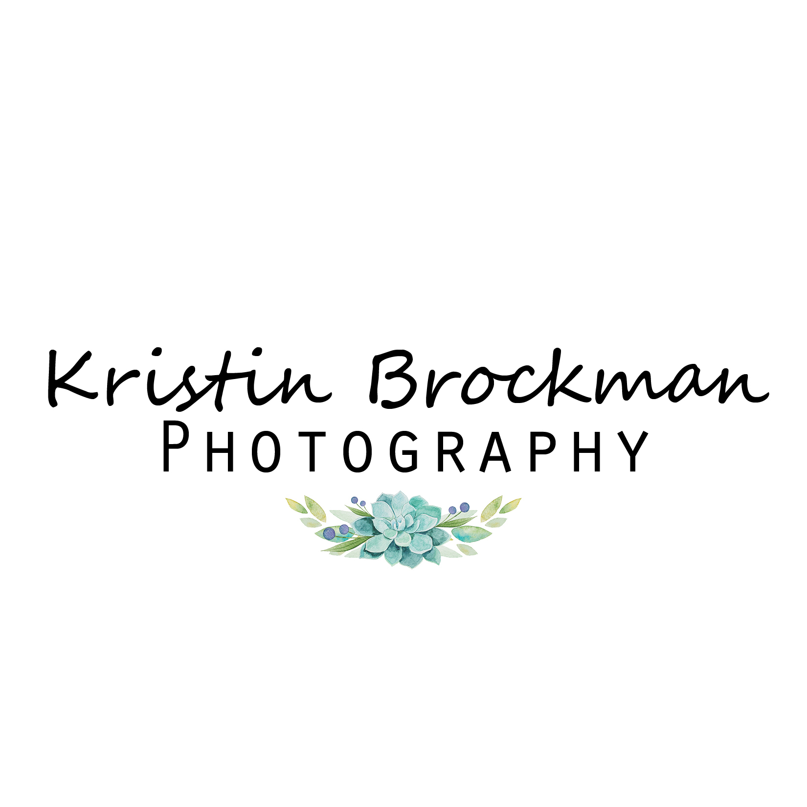 Kristin Brockman Photography