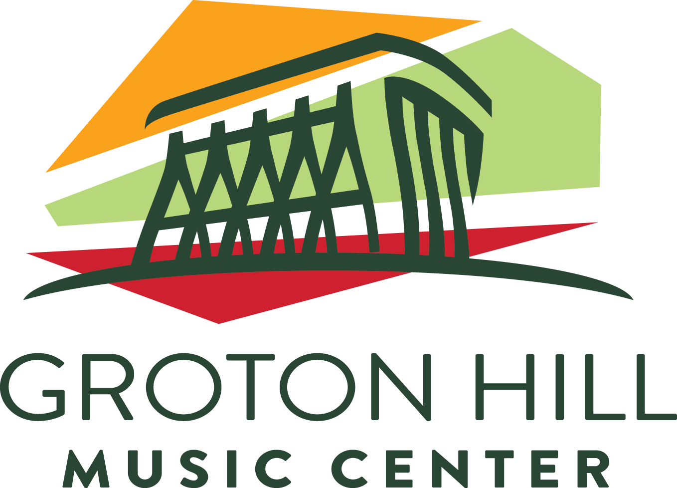 Groton Hill Logo