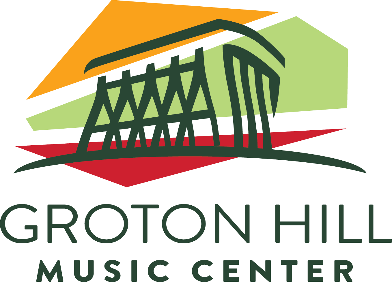 Groton Hill Logo