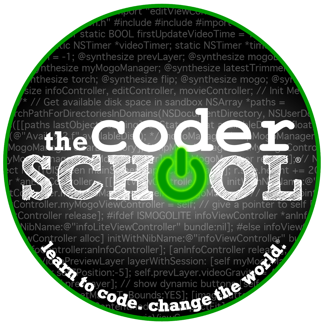 the coder school