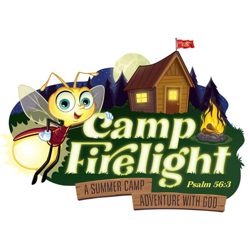 Camp Firelight Vacation Bible School Binghamton Summer Camp