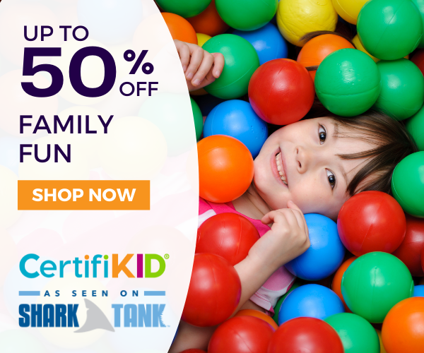 Theme Park Deals Coast-to-Coast! | Macaroni KID Pembroke Pines-Miramar ...