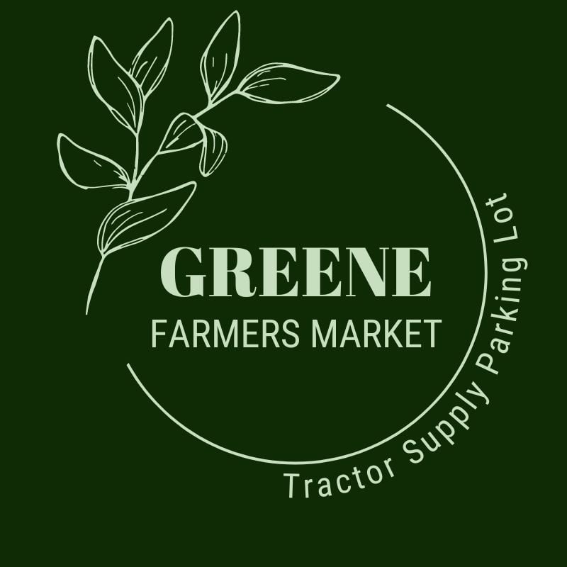 Greene Farmers Market