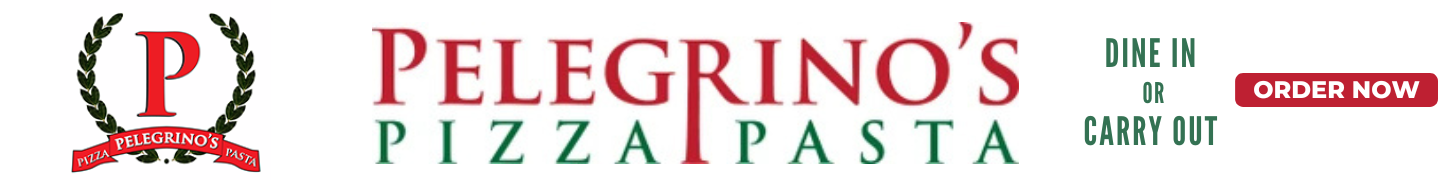 Pelegrino's Pizza and Pasta in the North Hills