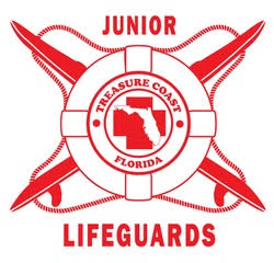Junior Lifeguards logo