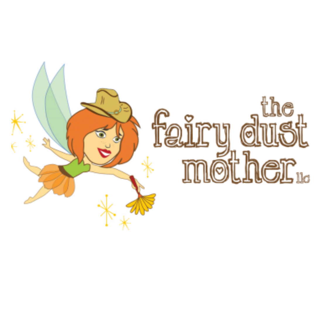 The Fairy Dust Mother