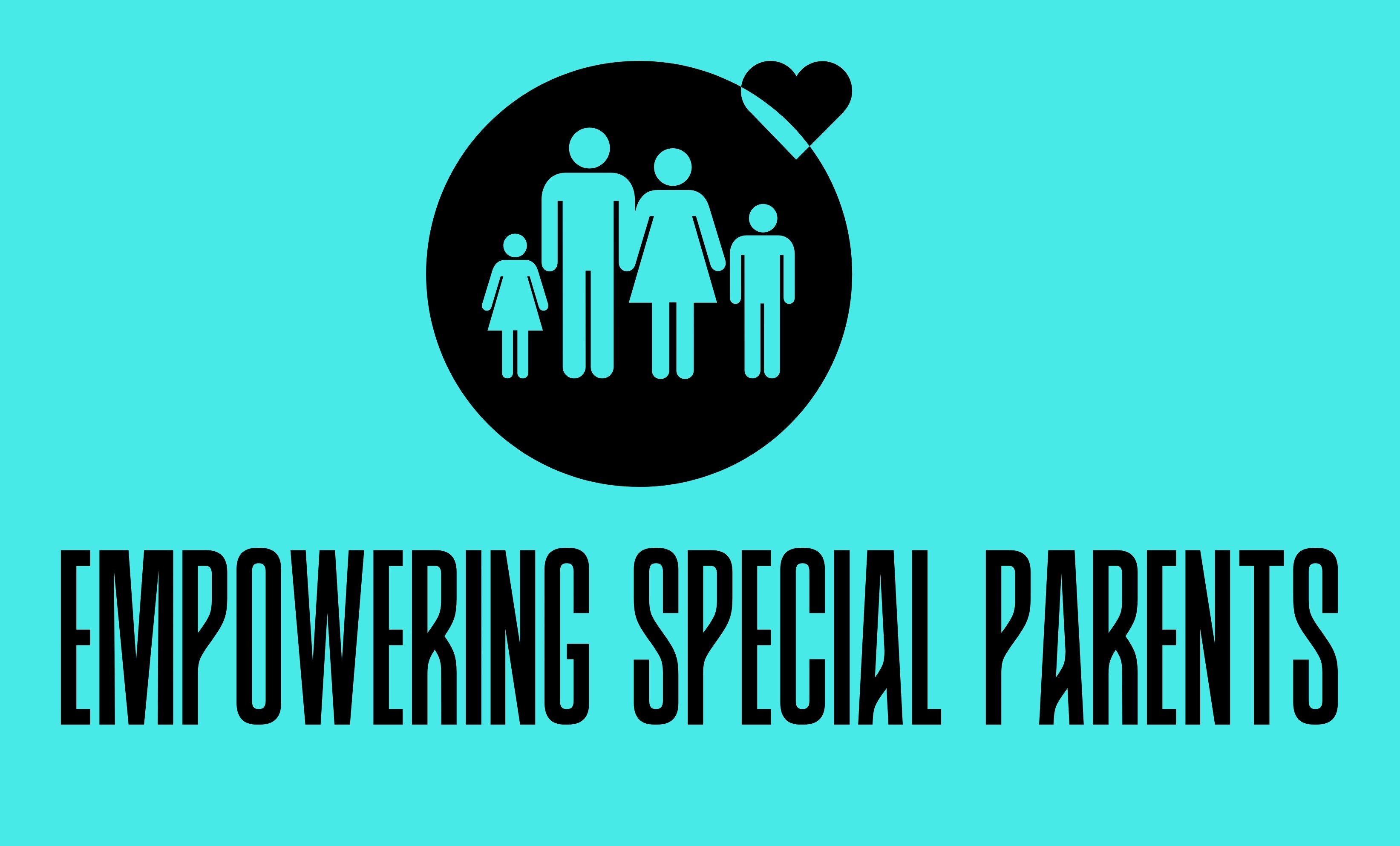 Empowering Special Parents
