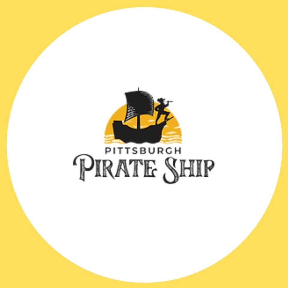 Pittsburgh Pirate Ship