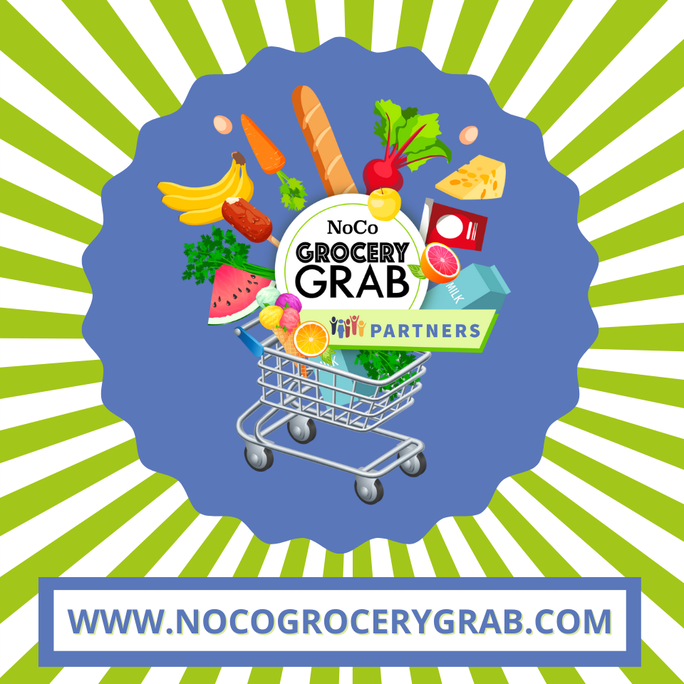 NoCo Grocery Grab by Partners