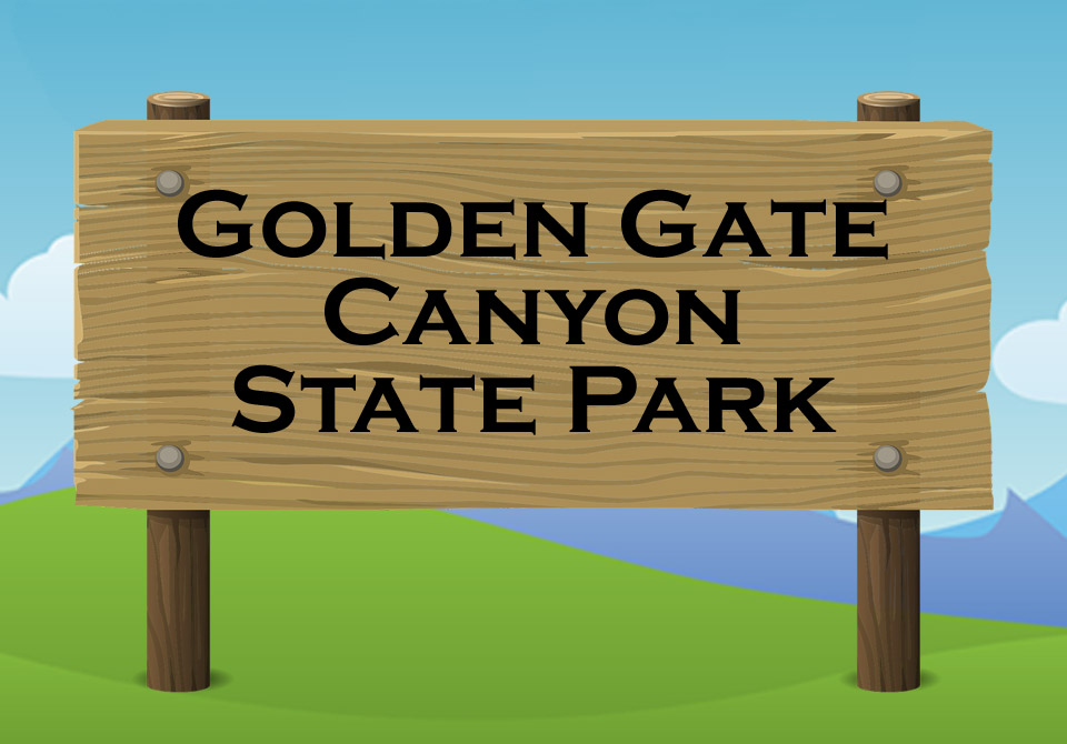 GoldenGateCanyonStatePark 
